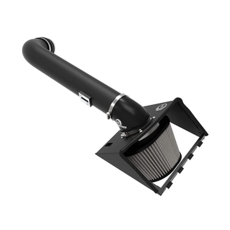 Magnum FORCE Stage-2 Cold Air Intake System w/ Pro DRY S Filter