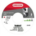 thumbnail image 1 of Magnum Gatorline Square Trimmer Line .155 3Lb Spool, 1 of 7