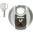thumbnail image 1 of Magnum Keyed Padlock, 1 of 1