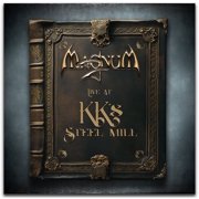 Magnum - Live at KK's Steel Mill - Music & Performance - CD