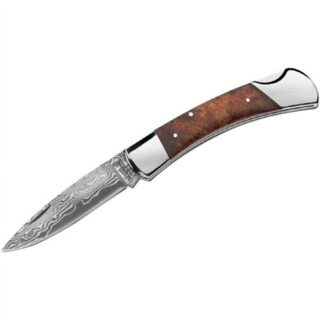 Magnum Lord Pocket Knife