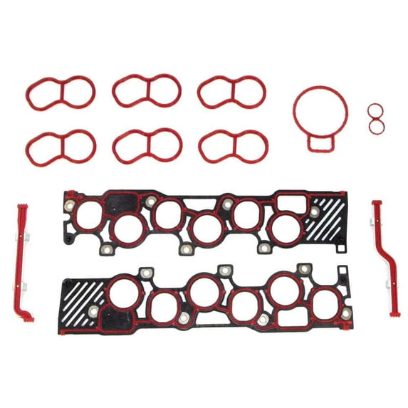 Magnum MS18085 Magnum Maxdry SS Lower And Upper Intake Manifold Gasket Set
