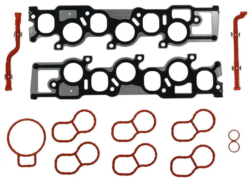 Magnum MS18146 Magnum Maxdry STL Lower And Upper Intake Manifold Gasket Set