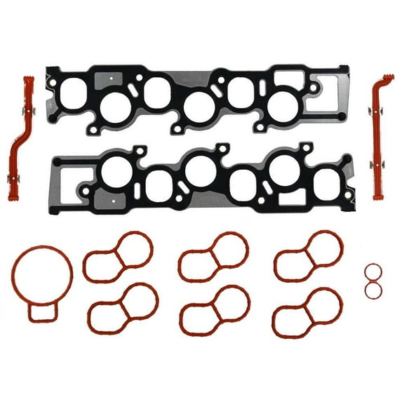 Magnum MS18146 Magnum Maxdry STL Lower And Upper Intake Manifold Gasket Set