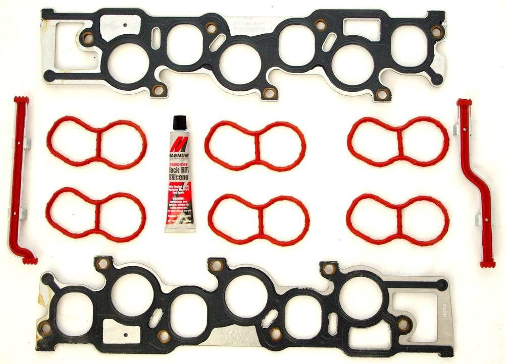 Magnum MS18149 Magnum Maxdry STL Lower And Upper Intake Manifold Gasket Set