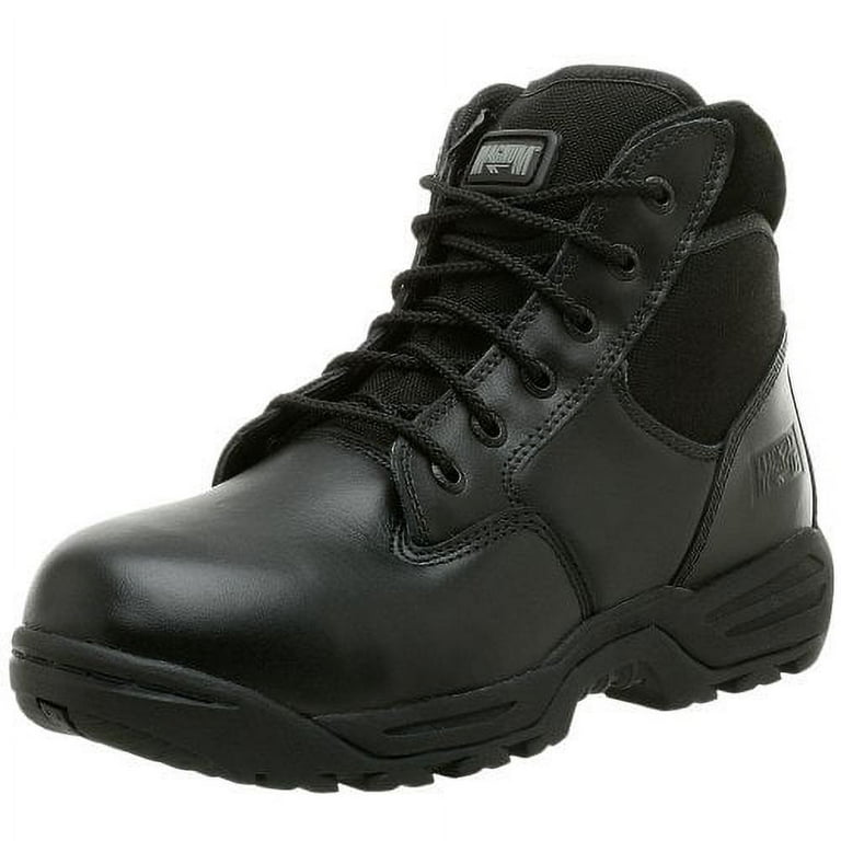 Magnum Men s Midnight Plus II Comp Toe Boot Walmart