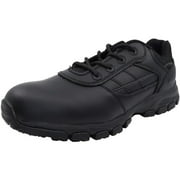MAGNUM Men's Response III Low Leather Tactical Boot