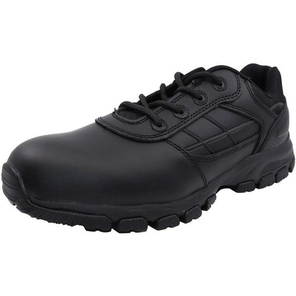 Magnum Men's Response III Low Leather Tactical Boot