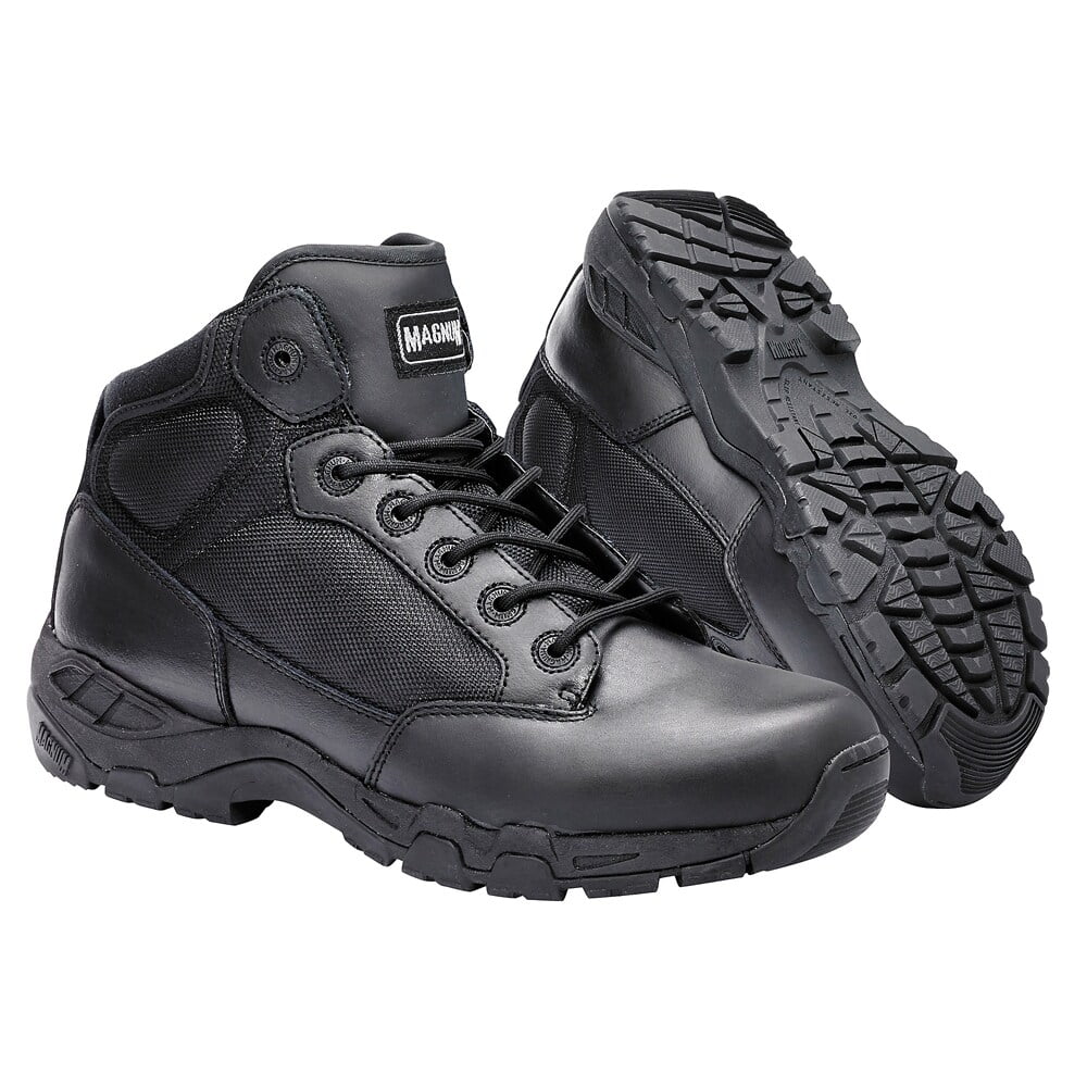 Magnum viper pro 5.0 waterproof boot 2025