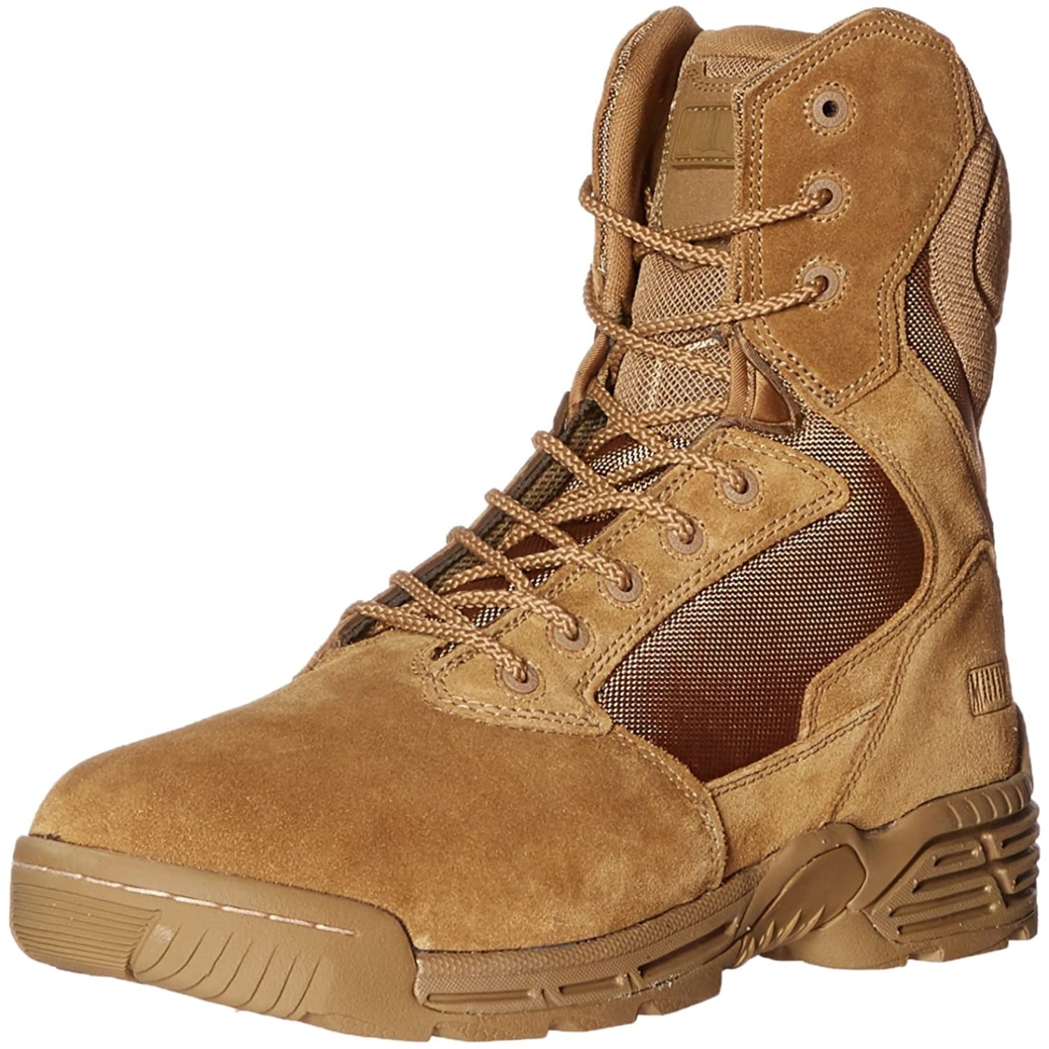 Magnum Mens 8