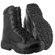 MAGNUM Mens 8" VIPER PRO 8 Waterproof WP Black Police Army Combat Boots 5477