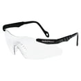 thumbnail image 1 of Magnum Mini Safety Eyewear, Amber Polycarbonate Anti-Scratch Lenses, B, 1 of 6