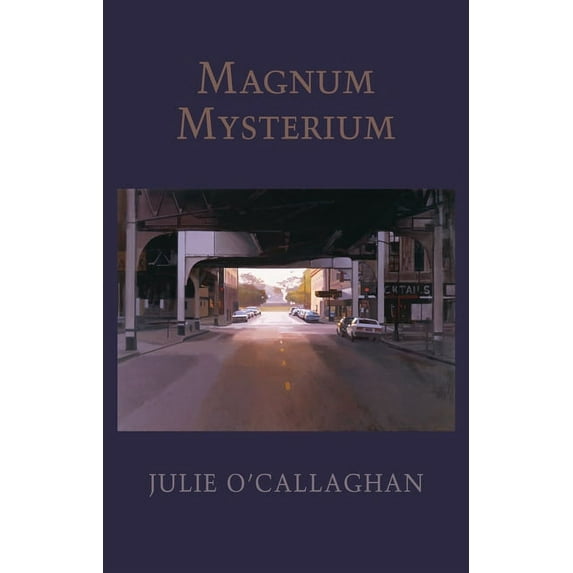 Magnum Mysterium (Paperback)