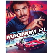 Magnum, P.I. The Complete Series