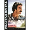 thumbnail image 1 of Pre-Owned Magnum P.I.: Season Seven [5 Discs] (DVD 0025192196645), 1 of 1