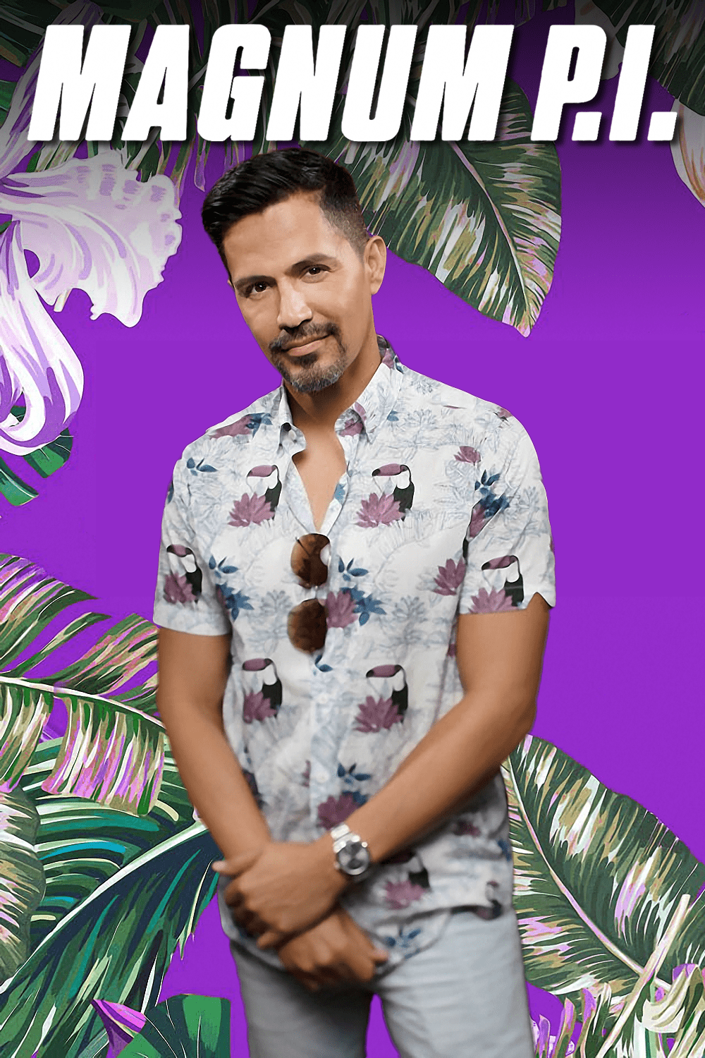 Jay Hernandez Watch Magnum Pi Free Online Jay Hernandez Hawaiian