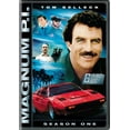 thumbnail image 1 of Magnum PI: The Complete First Season (Box Set) [DVD], 1 of 3
