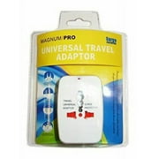 Magnum PRO MPP1 Universal Travel Adaptor with Surge Protection