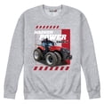 thumbnail image 1 of Magnum Power - Men's Crew Neck Fleece Pullover, 1 of 6
