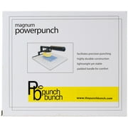 Magnum Powerpunch Aide-
