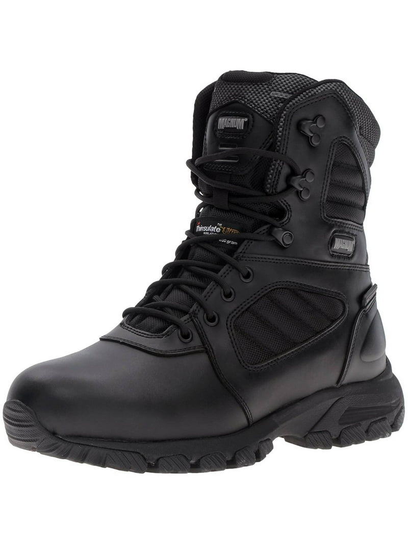 Magnum Response III 8.0 Side Zip Waterproof 400 Tactical  display picture 3