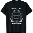 thumbnail image 1 of Magnum SRT-8 Gift Classic Tee T-Shirt Size M to 3XL Made In The USA, 1 of 2