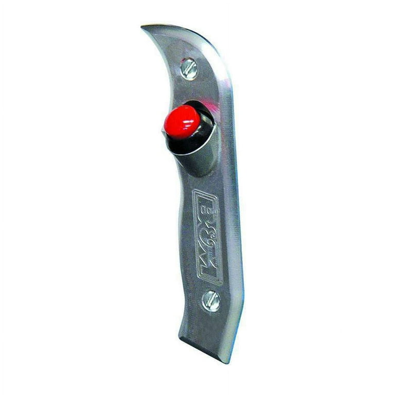 B&M Magnum Shifter Handle Grip w/ Button B&M Magnum Shifter Handle Grip w/ Button