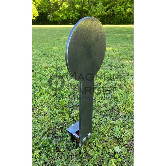 Target Spring Reset Magnum Target 8