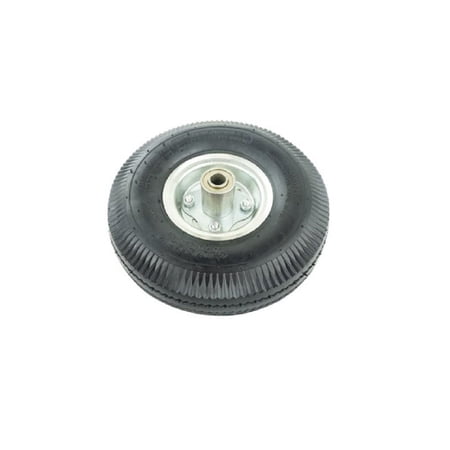 Magnum Tool Group 16In X 5/8In Pneumatic Wheelbarrow Wheel