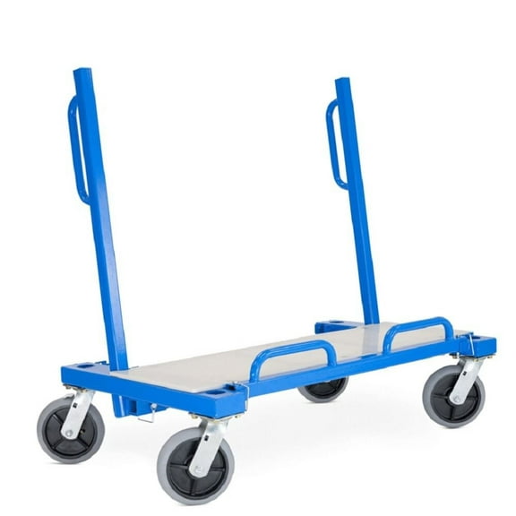 Magnum Tool Group Transformer Cart With 8 Inch Max Durability Wheels-Trainable
