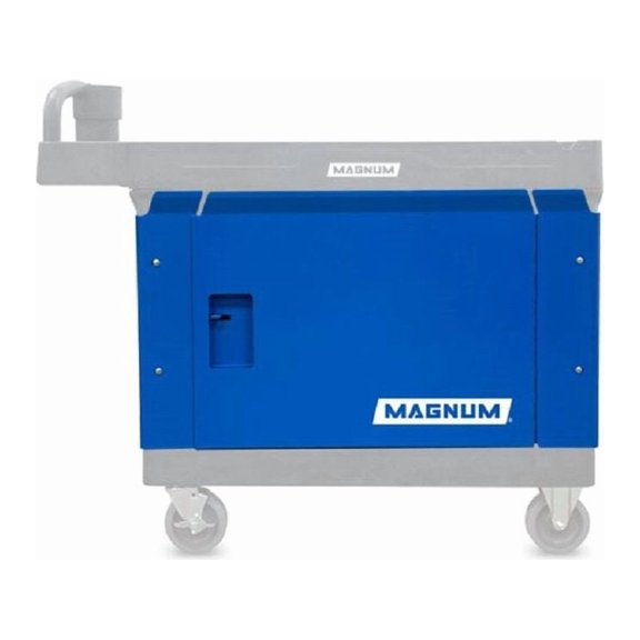 Magnum Tool Group Vault Paneling For Sur Pro 4426 Series Cart