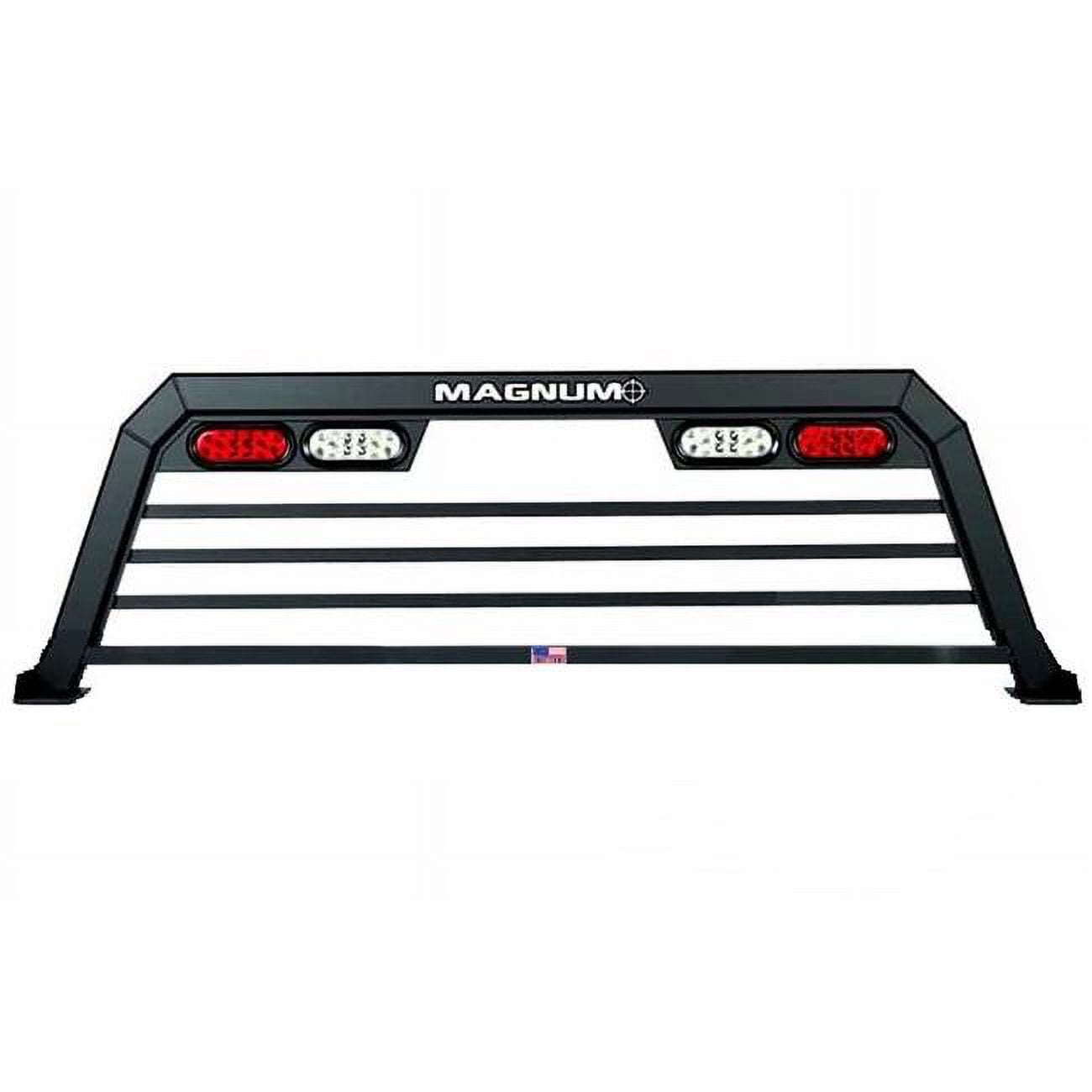 Magnum Truck Racks Low Pro Headache Rack for 20202021 Ford Super Duty