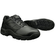 Magnum Viper Low Slip Resistant Black Leather Work Shoes/Boots 7.5