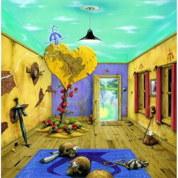 Magnum - Visitation - CD