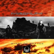 Magnum - Wings Of Heaven - Music & Performance - CD