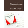 thumbnail image 1 of Magnum instruct, (Paperback), 1 of 1