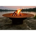 thumbnail image 1 of Fire Pit Art MAG-Wood Burning Magnum Wood Burning Fire Pit, 1 of 6