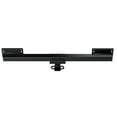 thumbnail image 1 of Magnus Assembly Class 3 Trailer Hitch 2 Inches Receiver Tube Compatible with 1986-1996 Jeep Wrangler (Excluding Renegade), 1 of 7