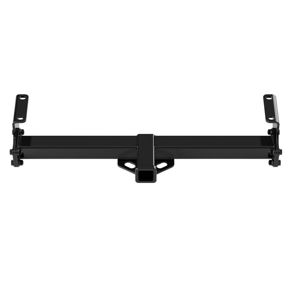 Trailer Hitch Assembly