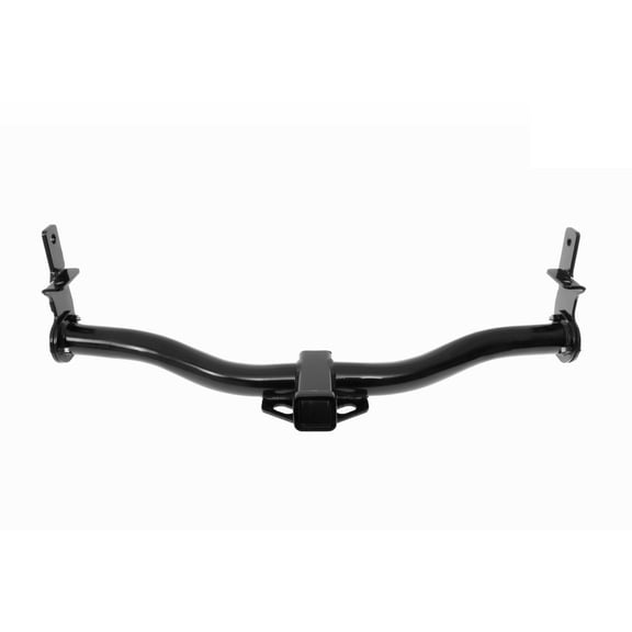 Magnus Assembly Class 3 Trailer Hitch 2 Inches Receiver Tube Compatible with 2001-2005 Explorer Sport Trac