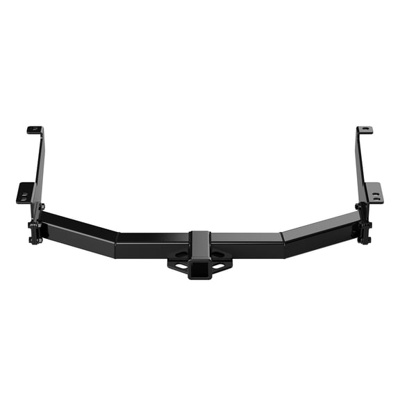 Magnus Assembly Class 3 Trailer Hitch 2 Inches Receiver Tube Compatible with 2003-2015 Titan