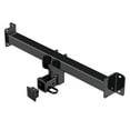 thumbnail image 1 of Magnus Assembly Class 3 Trailer Hitch 2 Inches Receiver Tube Compatible with 2004-2010 BMW X3, 1 of 7