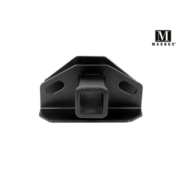 Magnus Assembly Class 3 Trailer Hitch 2 Inches Receiver Tube Compatible with  Dodge Ram 1500 2500 3500 1500 CLASSIC 2003-2021