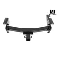 thumbnail image 1 of Magnus Assembly Class 3 Trailer Hitch 2 Inches Receiver Tube Custom Fit 2005-2008 Chevy Uplander Buick Terraza Pontiac Montana & 1997-2005 Venture Oldsmobile Silhouette, 1 of 4