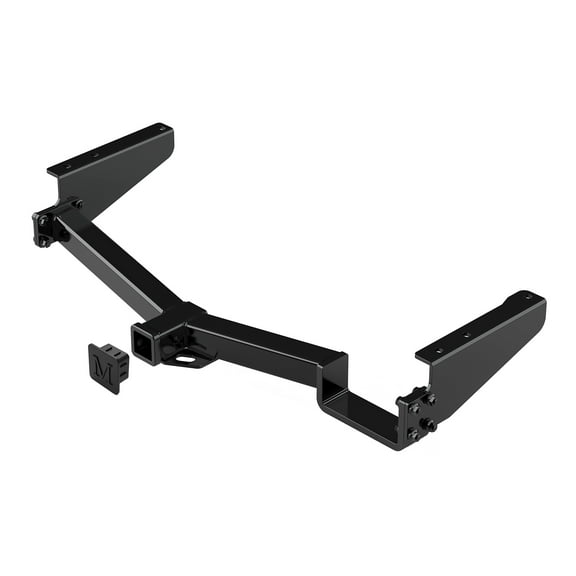 Magnus Assembly Class 3 Trailer Hitch 2 Inches Receiver Tube Towing Hitch Compatible with 2004-2007 Highlander & 2004-2006 RX330 & 2007-2009 RX350 & 2006-2008 RX400h