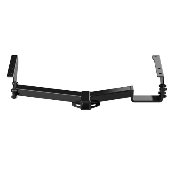 Magnus Assembly Class 3 Trailer Hitch 2 Inches Receiver Tube Towing Hitch Compatible with 2004-2007 Highlander & 2004-2006 RX330 & 2007-2009 RX350 & 2006-2008 RX400h
