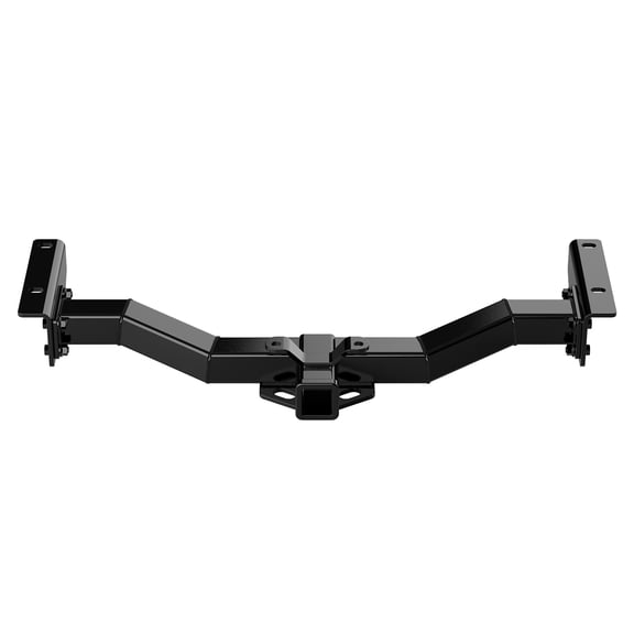 Magnus Assembly Class 3 Trailer Hitch 2 Inches Receiver Tube Towing Hitch Compatible with Suburban Avalanche 1500 2500 Tahoe Yukon Cadillac Escalade EXT ESV 2003-2006