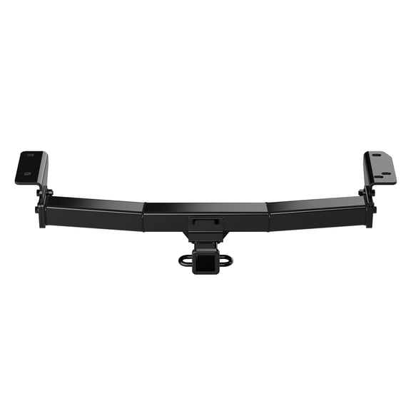 Magnus Assembly Class 3 Trailer Hitch 2 Inches Receiver Tube Towing Hitch Compatible with 2011-2015 Kia Sportage & 2010-2015 Hyundai Tucson