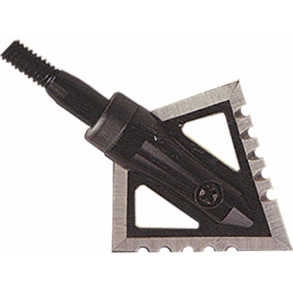 Magnus Black Hornet Ser-Razor 2 Blade 100gr Broadhead