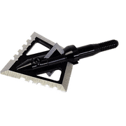 Magnus Black Hornet Ser-Razor Main Blade 100gr Replacement